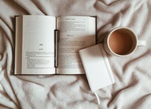 cara membuat jurnal anti-plagiat
