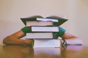 Ketahui Syarat jurnal internasional