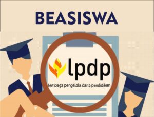 daftar beasiswa LPDP tanpa LoA