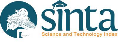 jurnal sinta 5