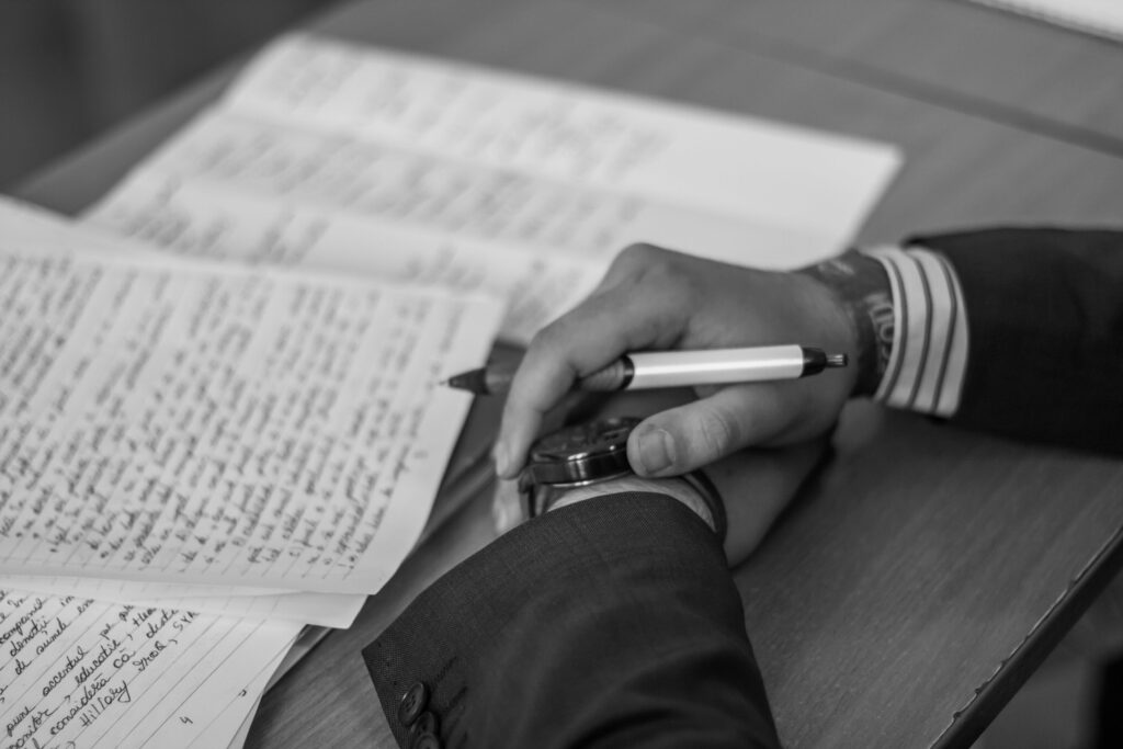 Contoh Format Penulisan Jurnal Ilmiah Agar Dapat Terpublikasi di Scopus