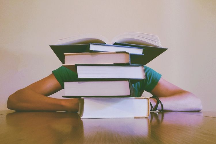Latar Belakang Jurnal Penelitian