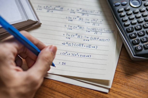 Pemodelan Matematika