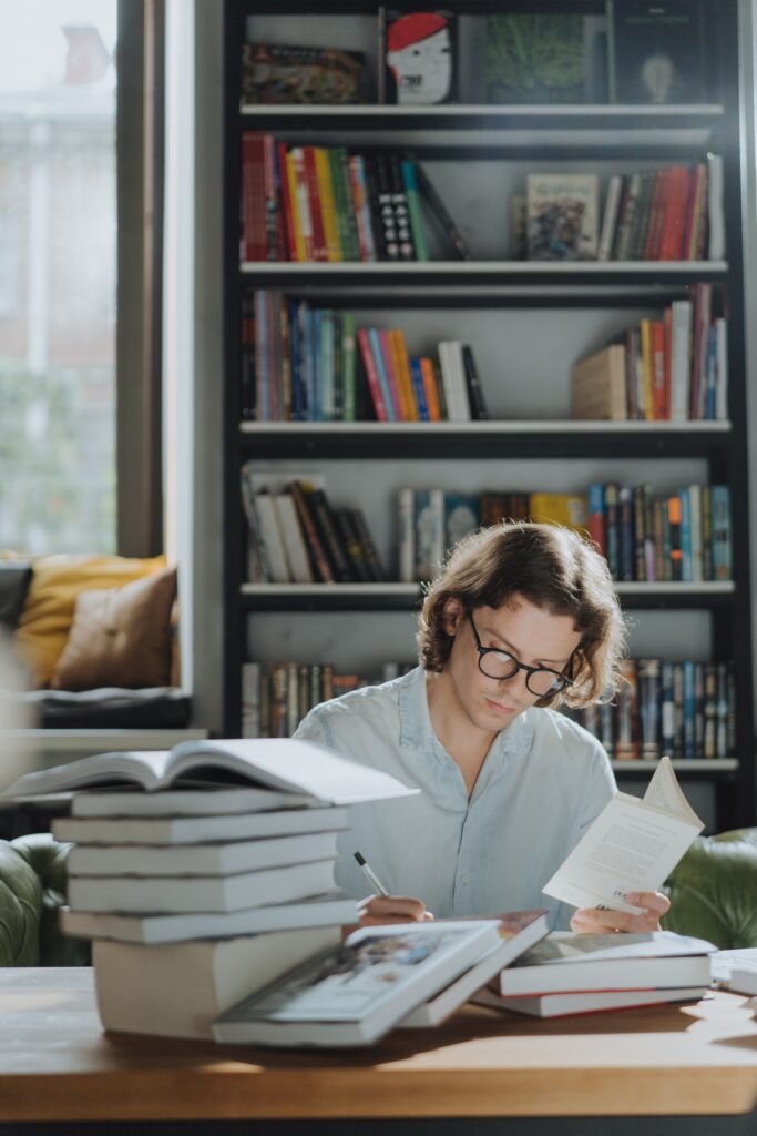 Proofreading jurnal