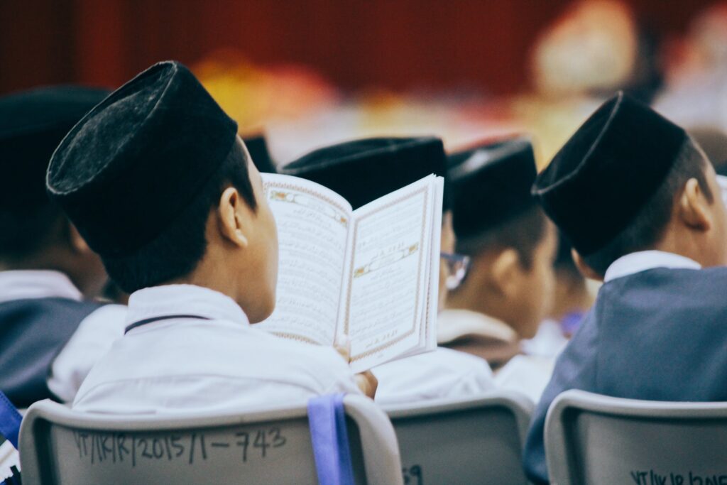 100 Contoh Judul Jurnal Ilmiah Sinta 3 Tentang Teori Pembelajaran Pendidikan Islam Terbaru
