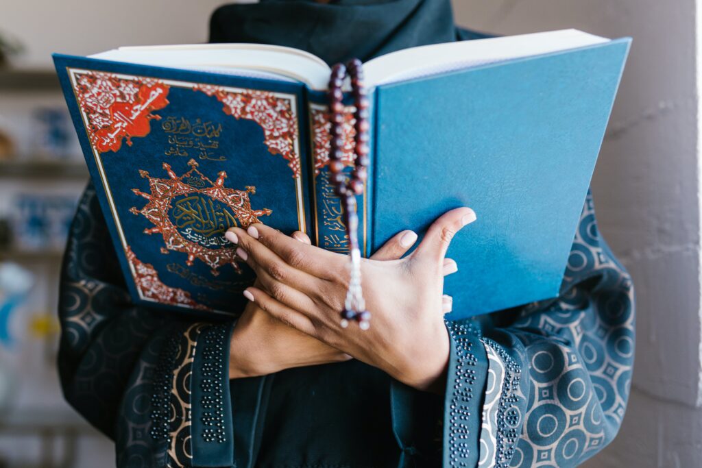 studi islam