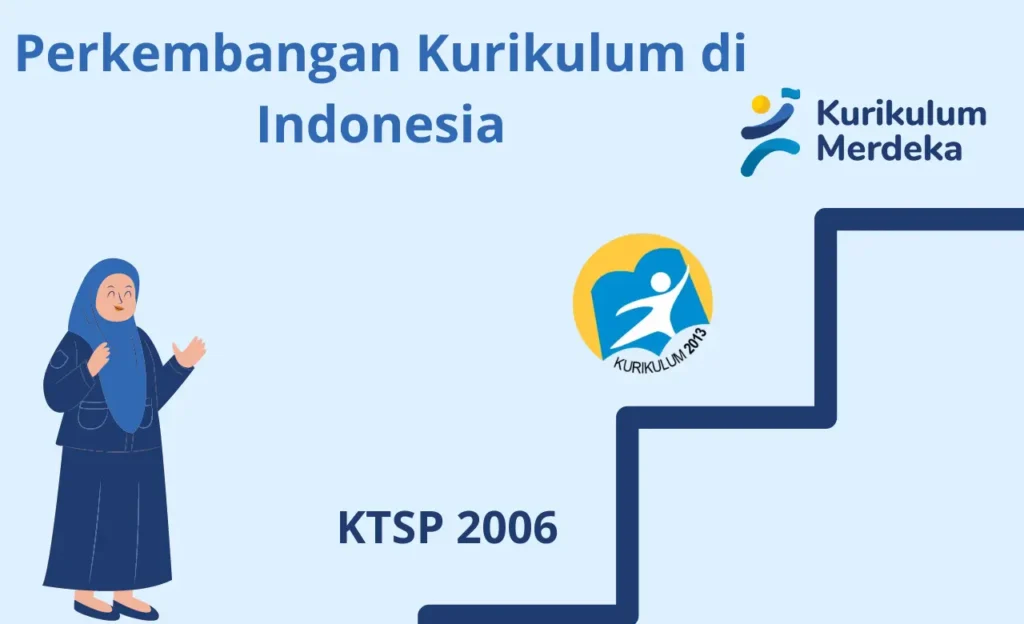 pengembangan kurikulum