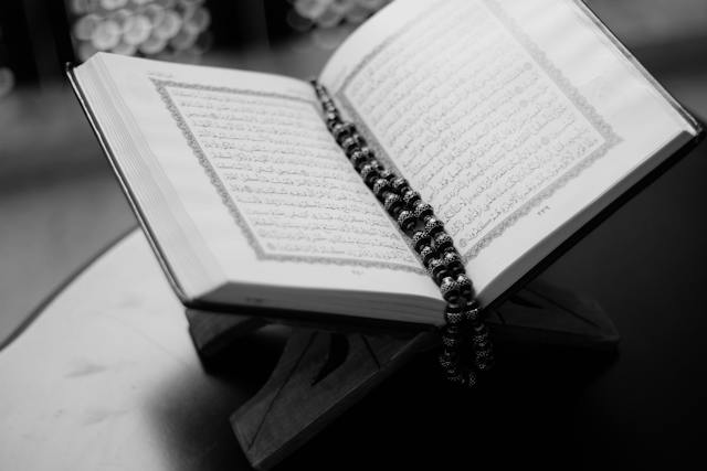 100 Contoh Judul Jurnal Sinta 2 Tafsir