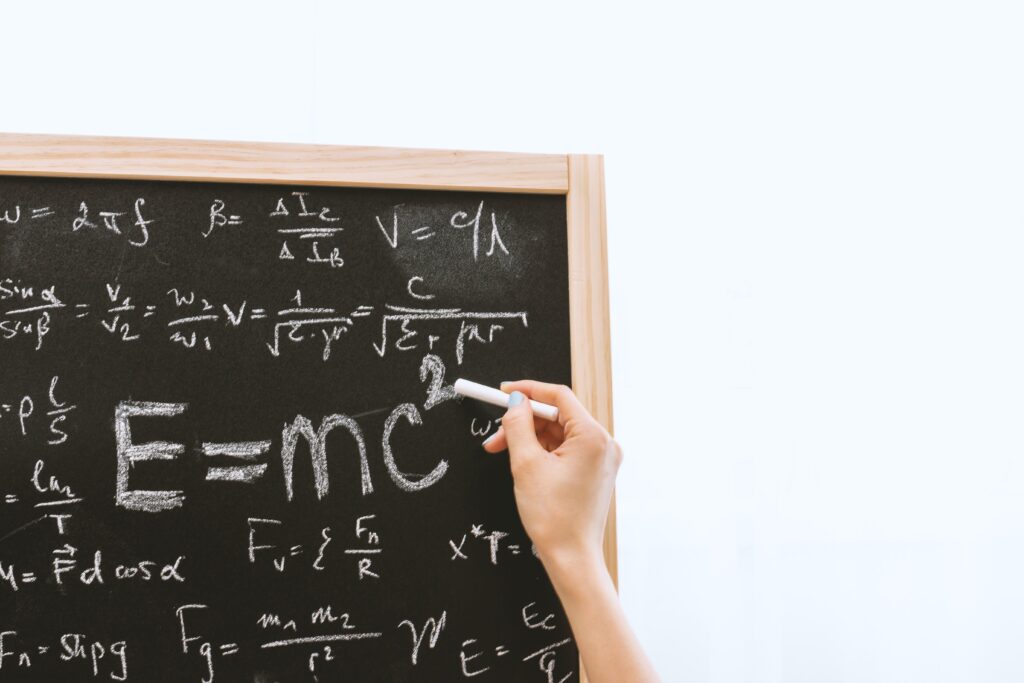 pendidikan matematika