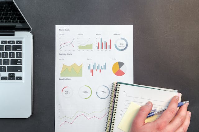 Analisis Data Deskriptif Kuantitatif