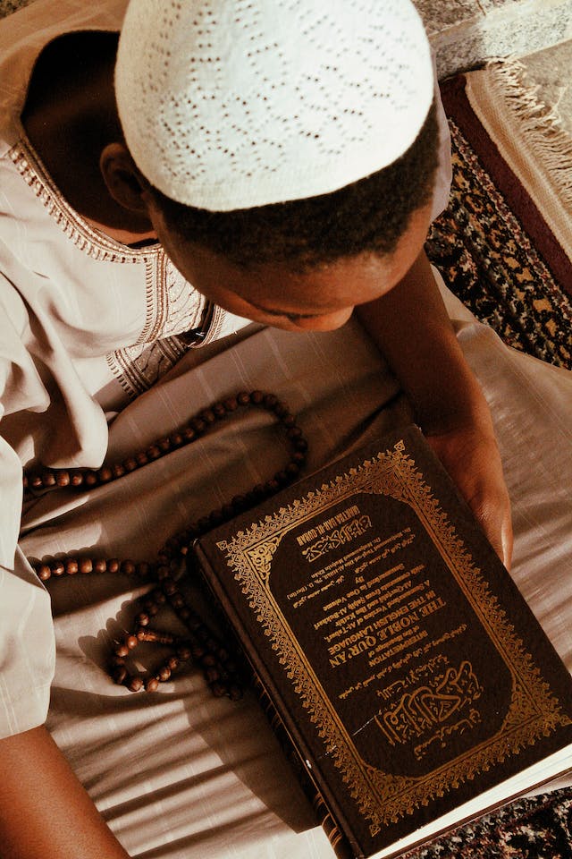 100 Contoh Judul Jurnal Sinta 2 Kebudayaan Islam Arab