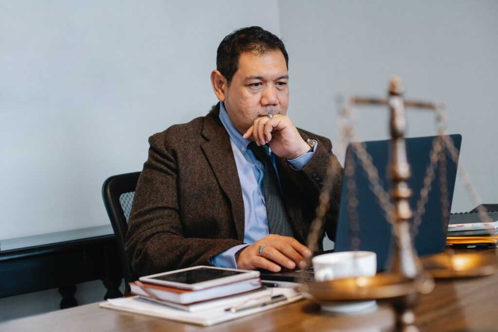 Perdamaian dan Keamanan Internasional