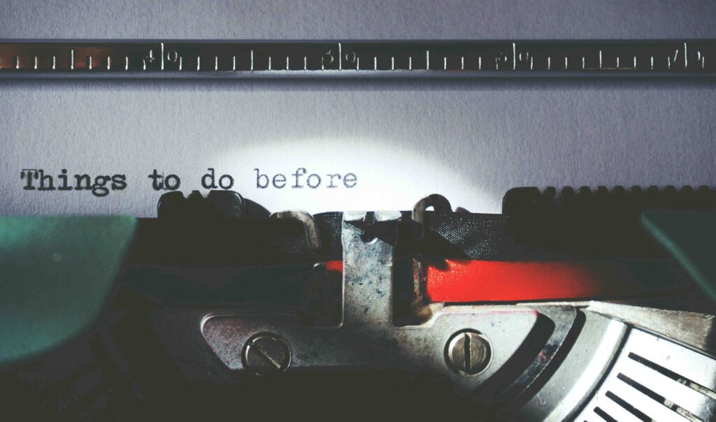 AI in academic writing