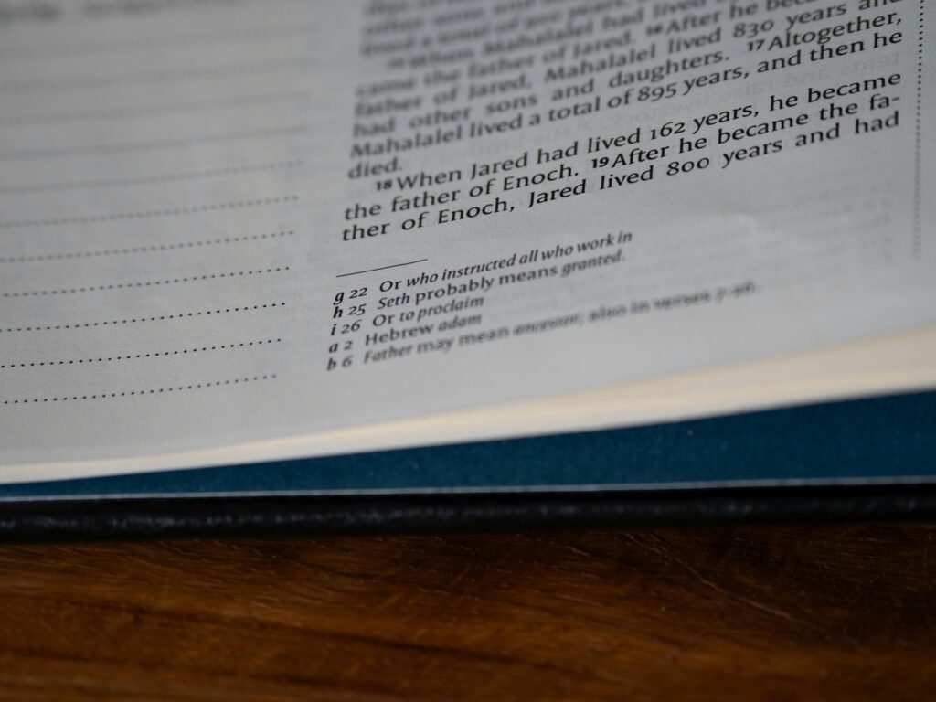 isi kajian pustaka